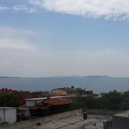 Hotel Tashkonak Provincia di Istanbul