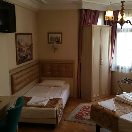 Tashkonak Provincia di Istanbul