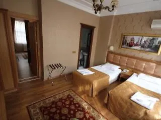 Hotel Tashkonak