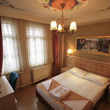 Hotel Tashkonak